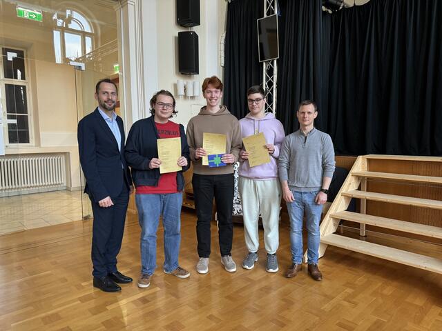 Foto: BG Babenbergerring