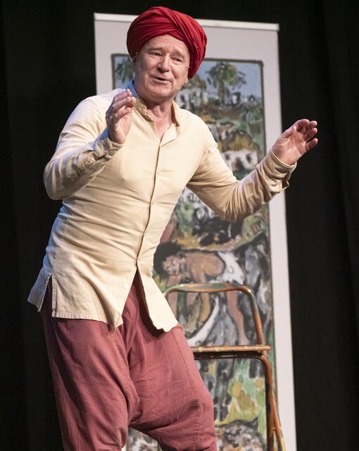 Foto: Gerhard MALY