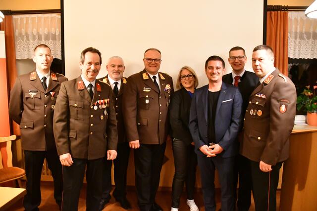 Foto: Grünmüller, Brunner/FF Hargelsberg