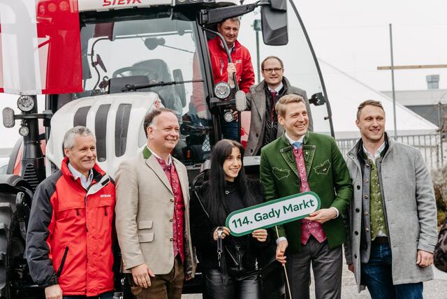 Foto: Michaela Lorber