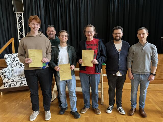 Foto: BG Babenbergerring