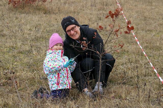 Mach mit und rette die biologische Vielfalt! | Foto: LPV/F. Hohn