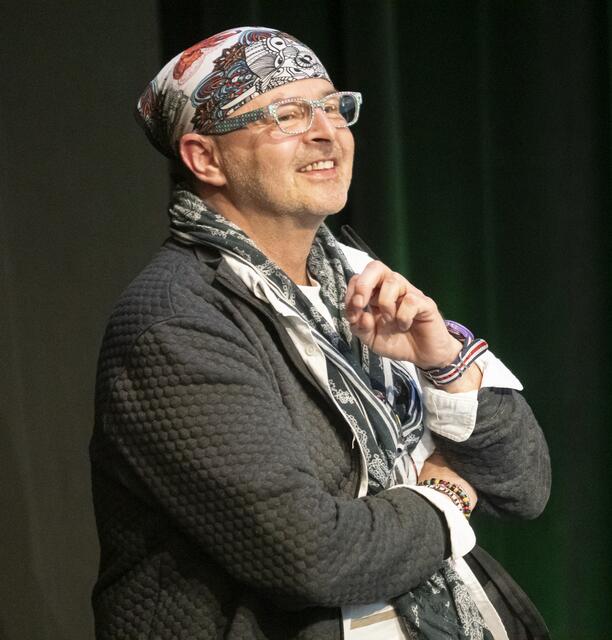 Axel Ramerseder | Foto: Gerhard MALY