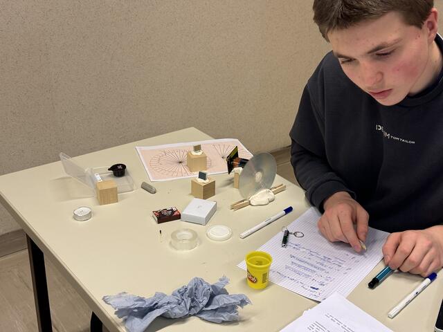 Foto: BG Babenbergerring