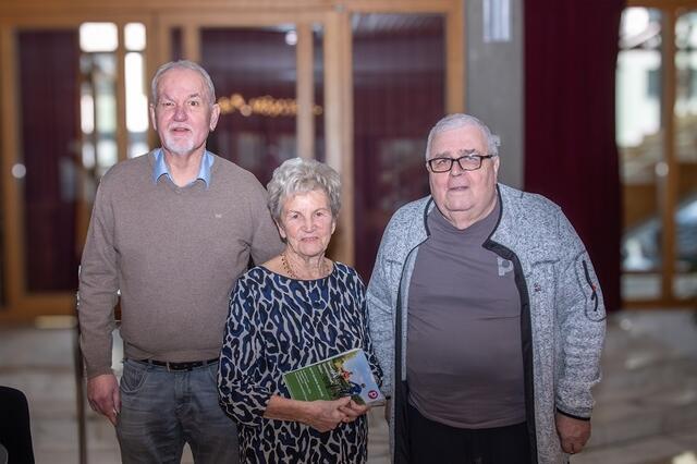 Foto: PVÖ Lustenau