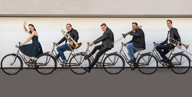 Foto: Musikverein Bachmanning