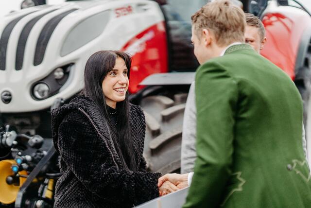 Foto: Michaela Lorber