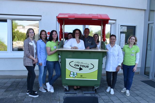 Foto: Alexandra Goll