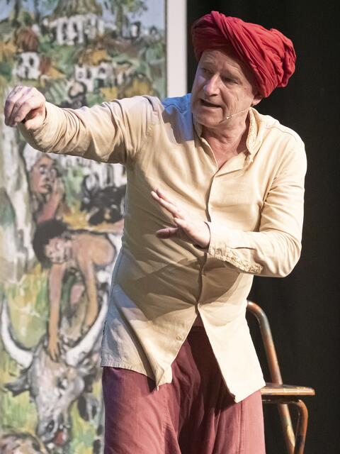 Foto: Gerhard MALY
