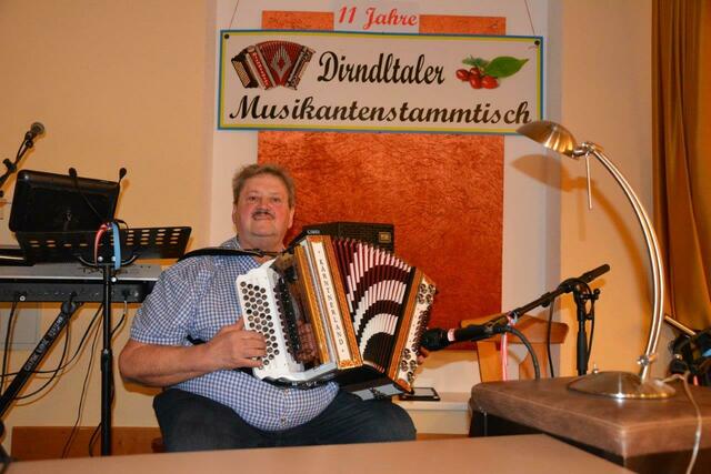 Bild von Gerhard Hackner | Foto: Karl Kendler