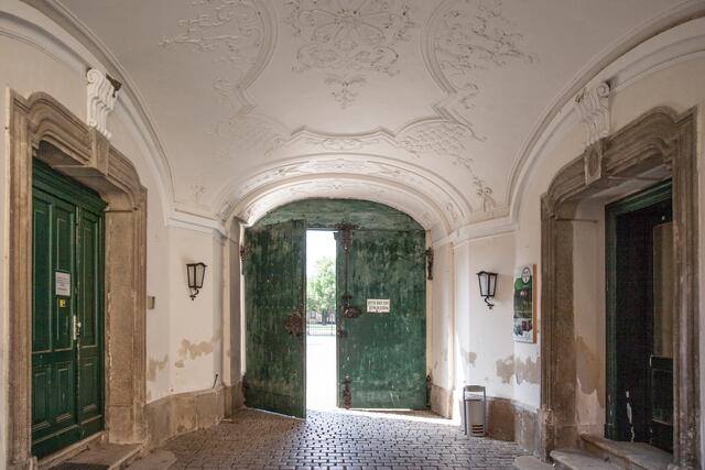 Foto: Regina Courtier