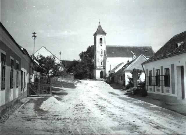 Foto: Topothek Gnadendorf/We2007/Holzinger