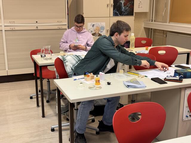 Foto: BG Babenbergerring