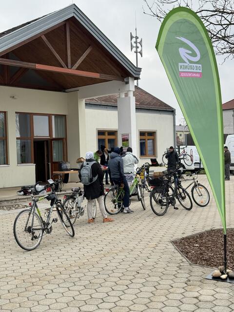 Foto: Foto: Grüne
