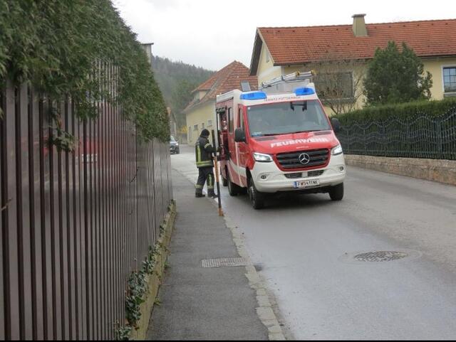 Foto: FF Ternitz-Pottschach