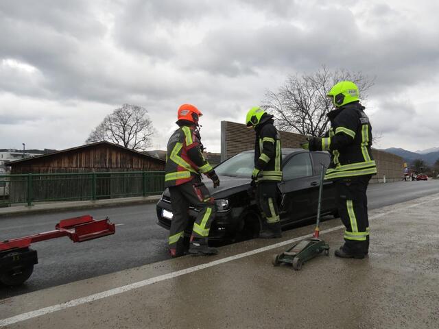 Foto: FF Ternitz-Pottschach