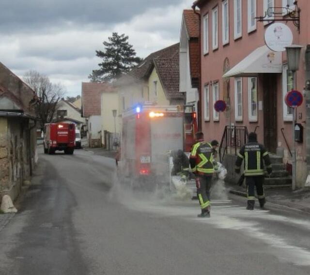 Foto: FF Ternitz-Pottschach