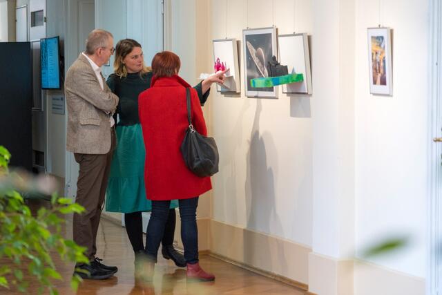 Foto: Kulturvermittlung Steiermark (Natascha Reiterer)