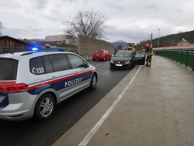 Foto: FF Ternitz-Pottschach