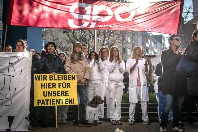 Foto: Gewerkschaft GPA