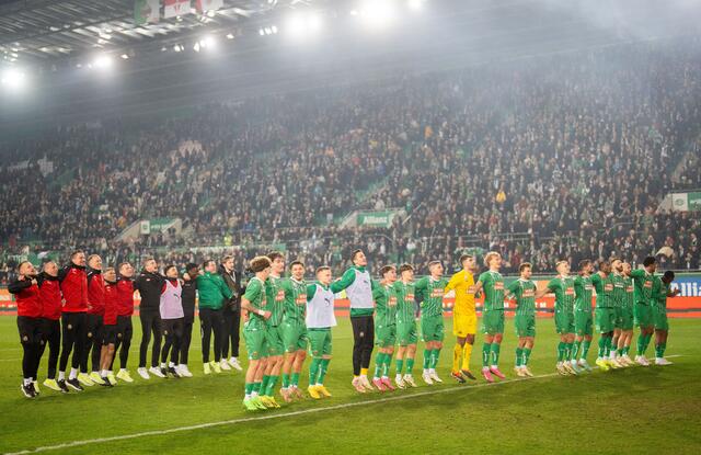 Foto: GEORG HOCHMUTH / APA / picturedesk.com
