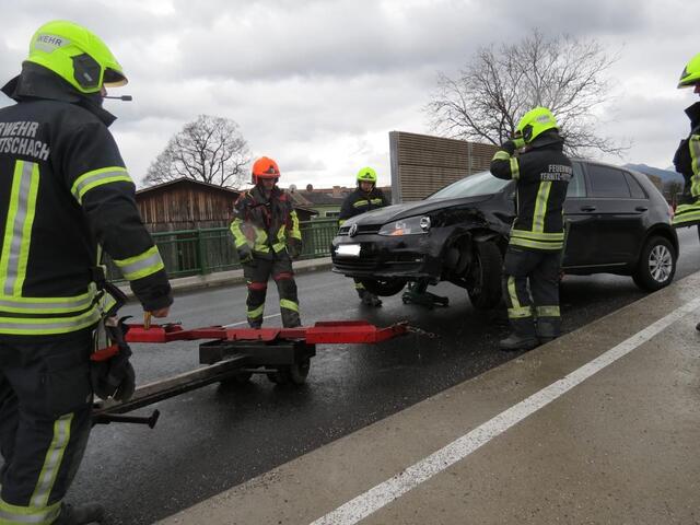 Foto: FF Ternitz-Pottschach