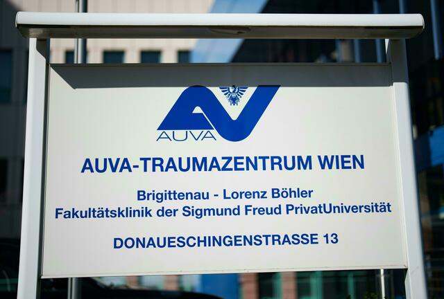 Laut Medienberichten hat das Spital nun einen Monat, um eine ordnungsgemäße Absiedlung umzusetzen. | Foto: EVA MANHART / APA / picturedesk.com