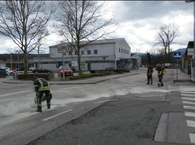 Foto: FF Ternitz-Pottschach