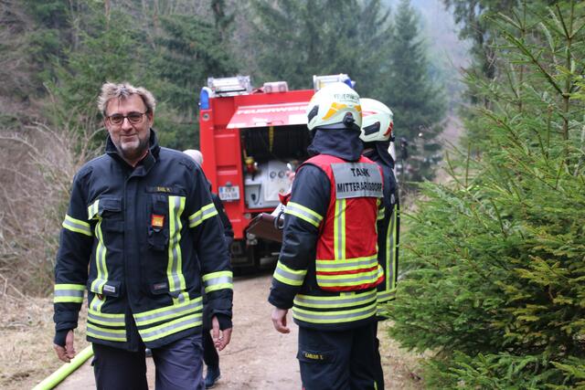 Foto: Florian Stierschneider