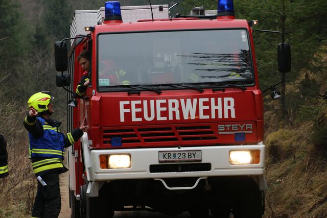 Foto: Florian Stierschneider