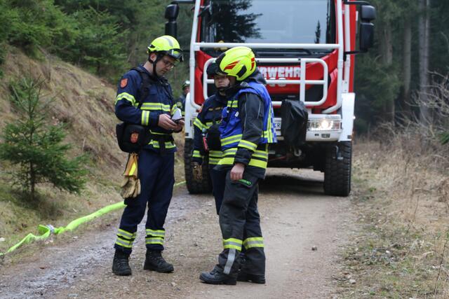Foto: Florian Stierschneider