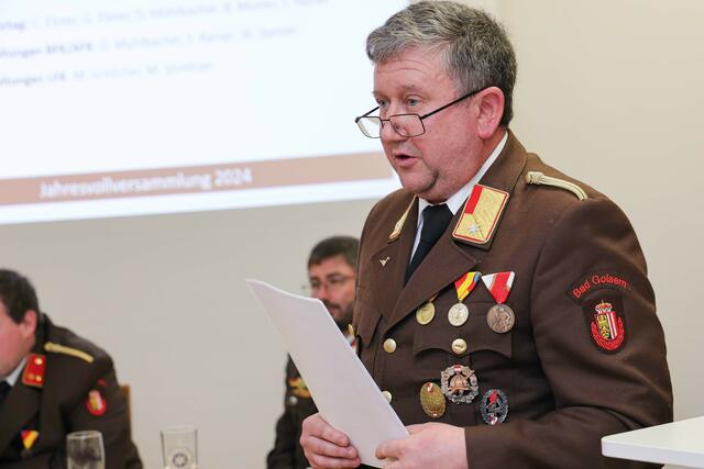 Foto: FF Bad Goisern