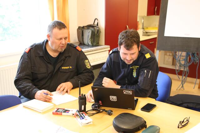 Foto: Florian Stierschneider