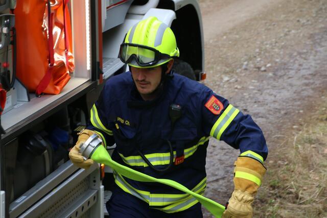 Foto: Florian Stierschneider