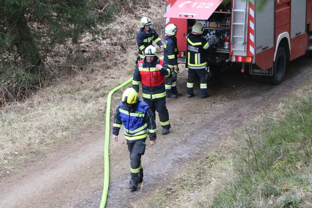 Foto: Florian Stierschneider