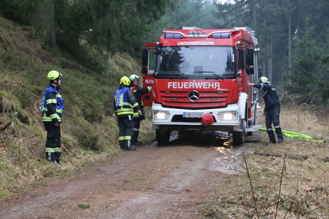Foto: Florian Stierschneider