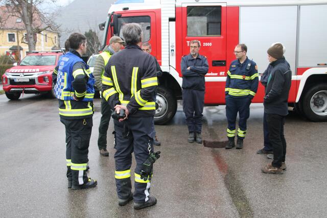 Foto: Florian Stierschneider