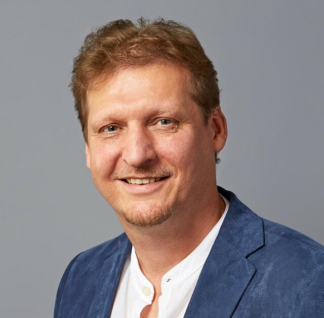 Stefan Bauer  | Foto: E. Wimmer