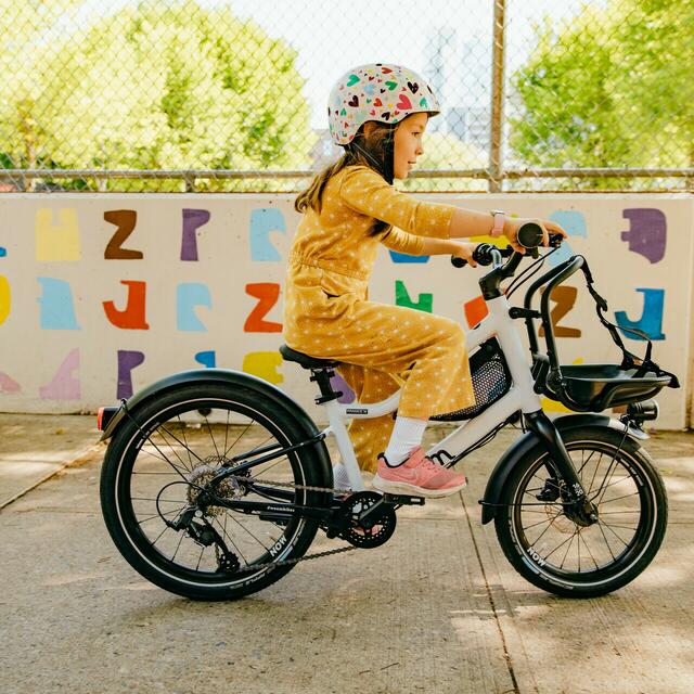 Foto: woom US/Kaycee Landsaw