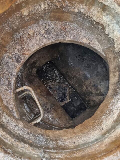 Feuerwehreinsatz | Foto: BFKDO BADEN / Stefan Schneider