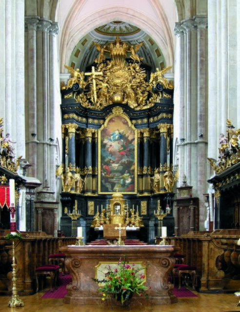 Foto: Karl Riedling