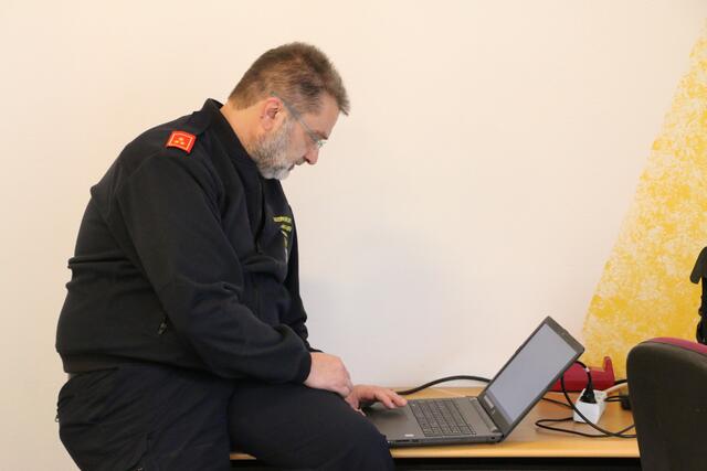 Foto: Florian Stierschneider
