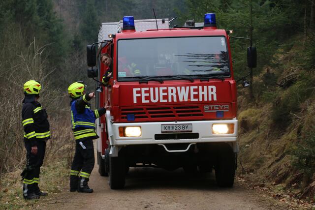 Foto: Florian Stierschneider