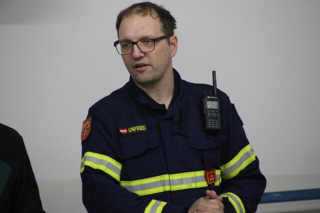 Foto: Florian Stierschneider