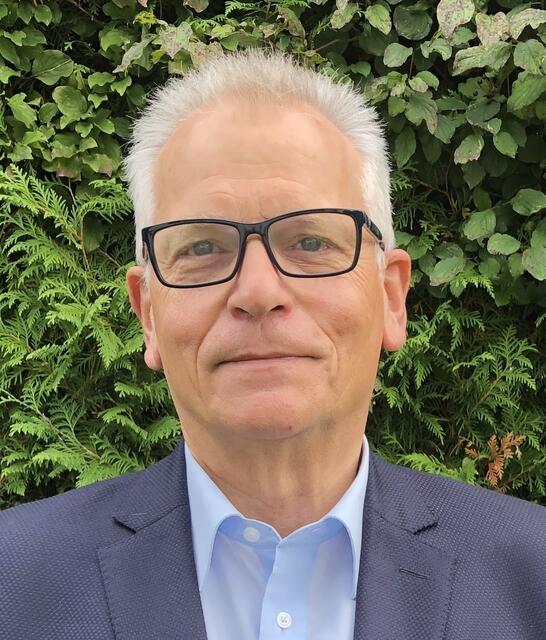  Gottfried Kneifel | Foto: Kneifel