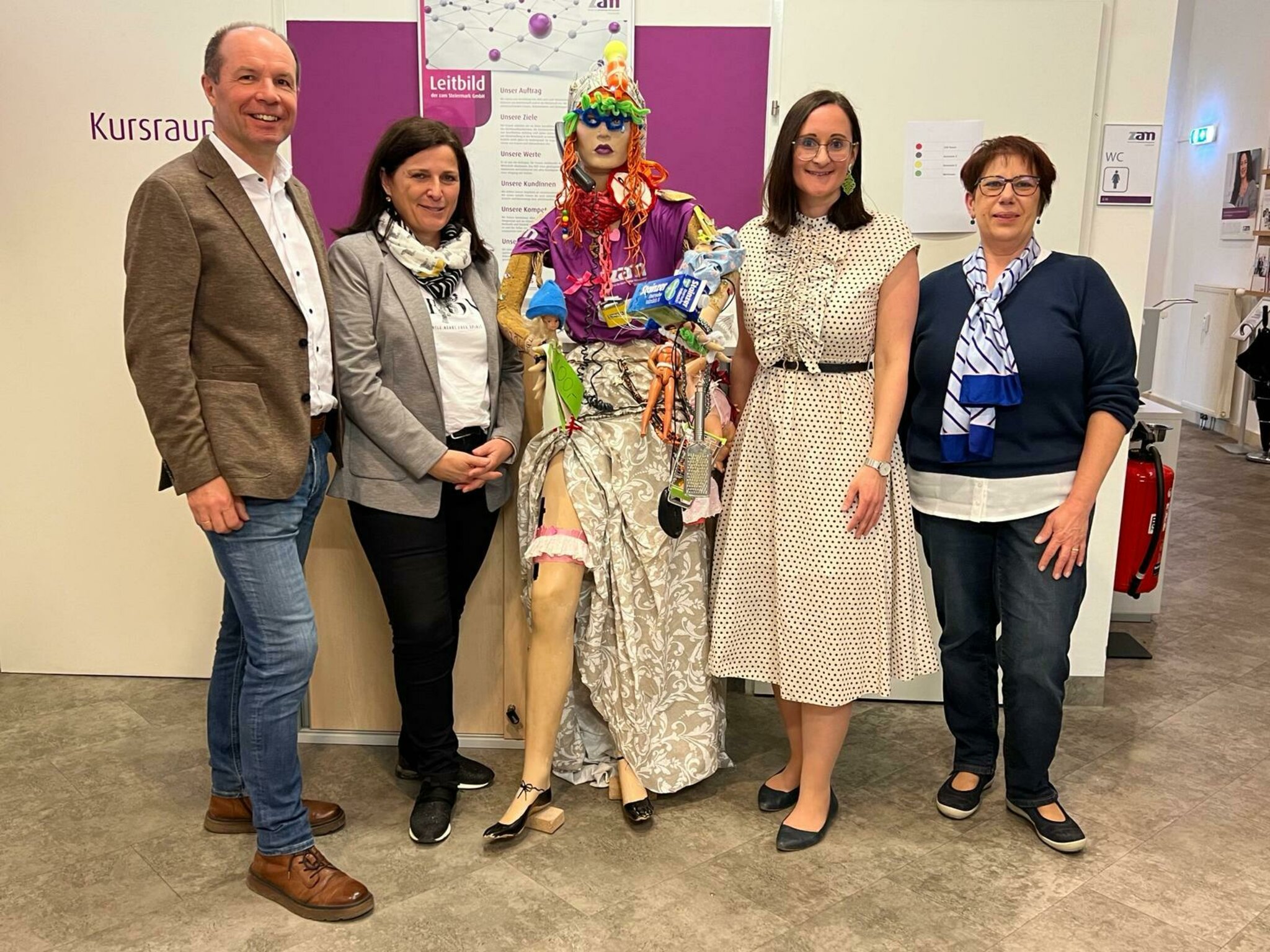 Labor market: With the “zam” women have every chance on the job market - ...