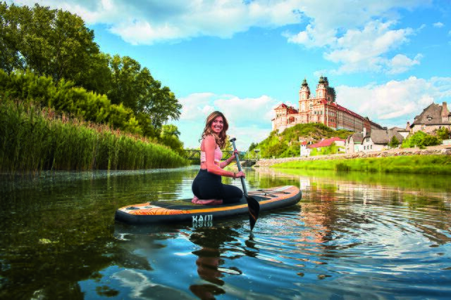 Foto: Stadt Melk / Gleiß