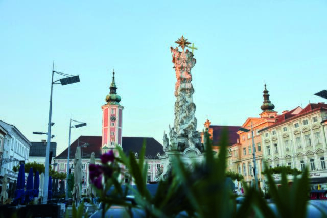 Foto: Mostviertel Tourismus/ Rupert Pessl