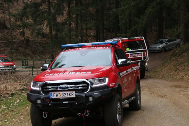 Foto: Florian Stierschneider
