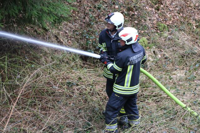Foto: Florian Stierschneider